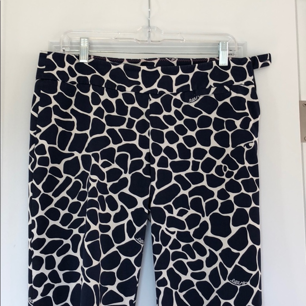Lilly Pulitzer Pants
